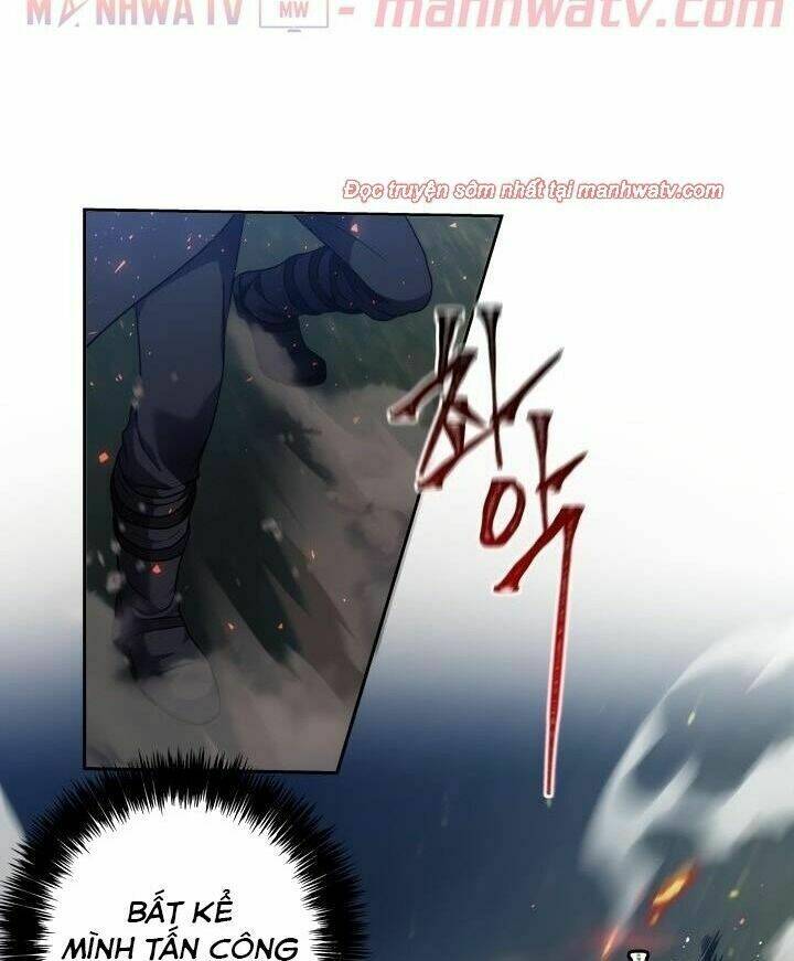 Vua Thăng Cấp Chapter 70 - Trang 2