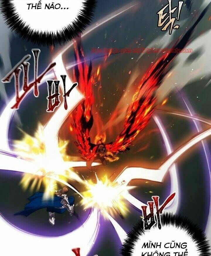 Vua Thăng Cấp Chapter 70 - Trang 2