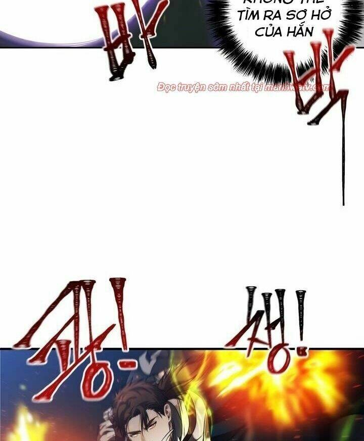 Vua Thăng Cấp Chapter 70 - Trang 2