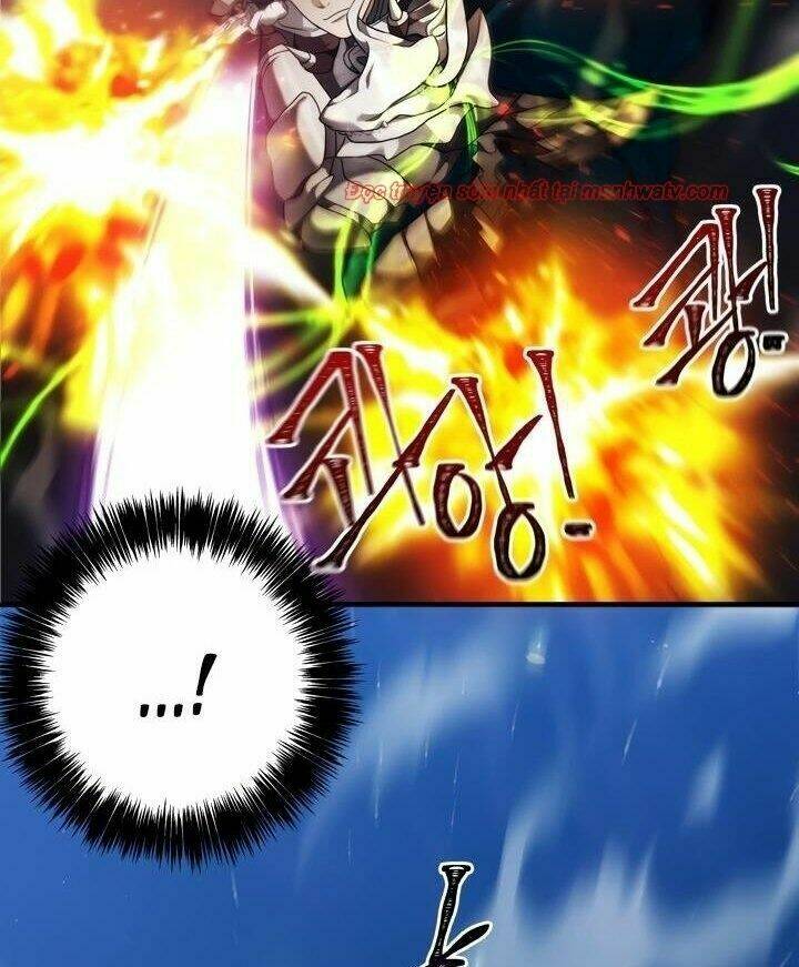 Vua Thăng Cấp Chapter 70 - Trang 2