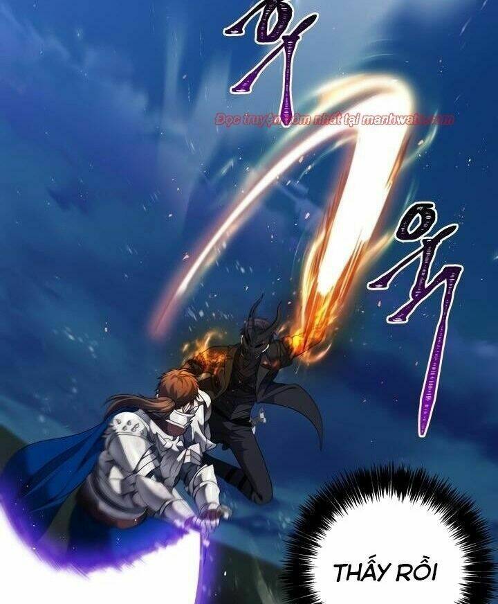 Vua Thăng Cấp Chapter 70 - Trang 2