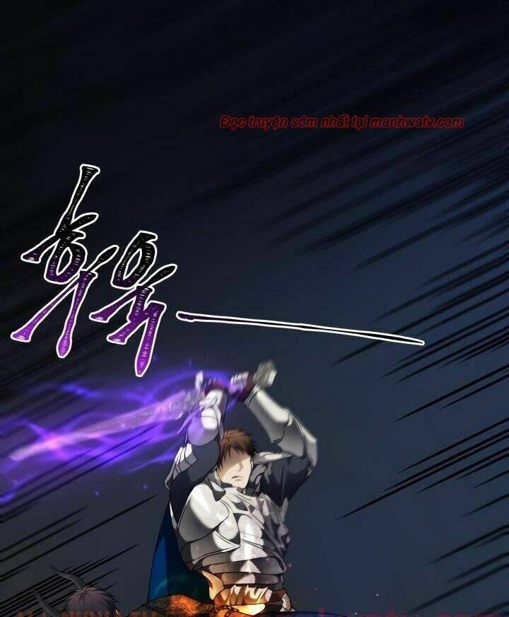 Vua Thăng Cấp Chapter 70 - Trang 2
