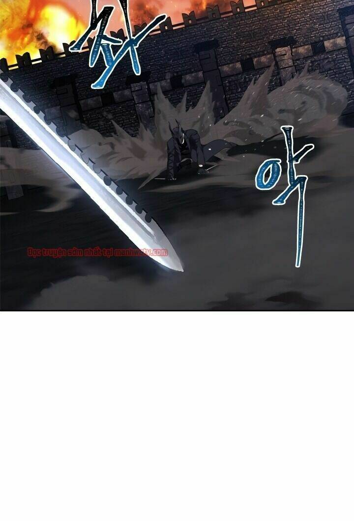Vua Thăng Cấp Chapter 71 - Trang 2