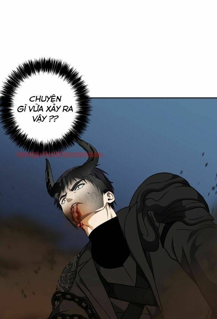 Vua Thăng Cấp Chapter 71 - Trang 2