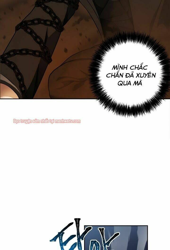 Vua Thăng Cấp Chapter 71 - Trang 2