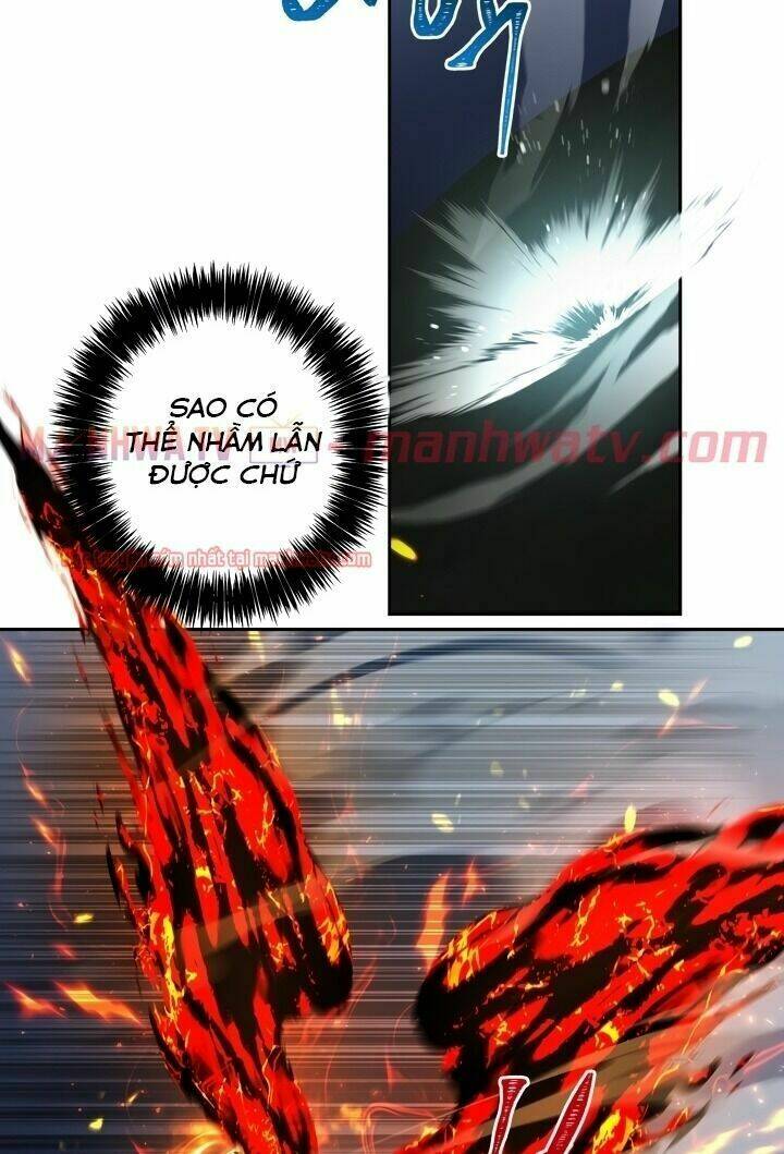 Vua Thăng Cấp Chapter 71 - Trang 2