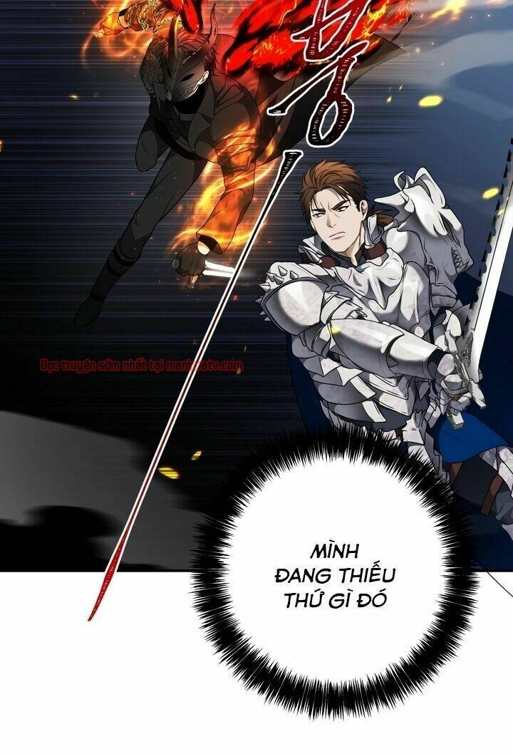 Vua Thăng Cấp Chapter 71 - Trang 2