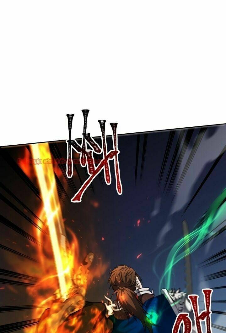 Vua Thăng Cấp Chapter 71 - Trang 2