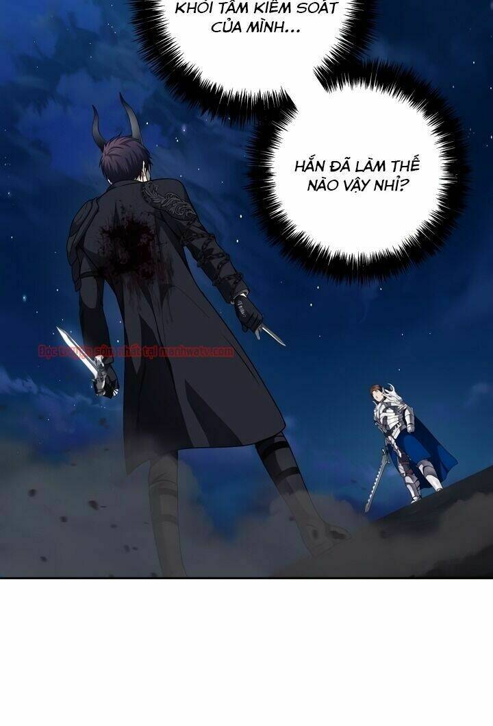 Vua Thăng Cấp Chapter 71 - Trang 2