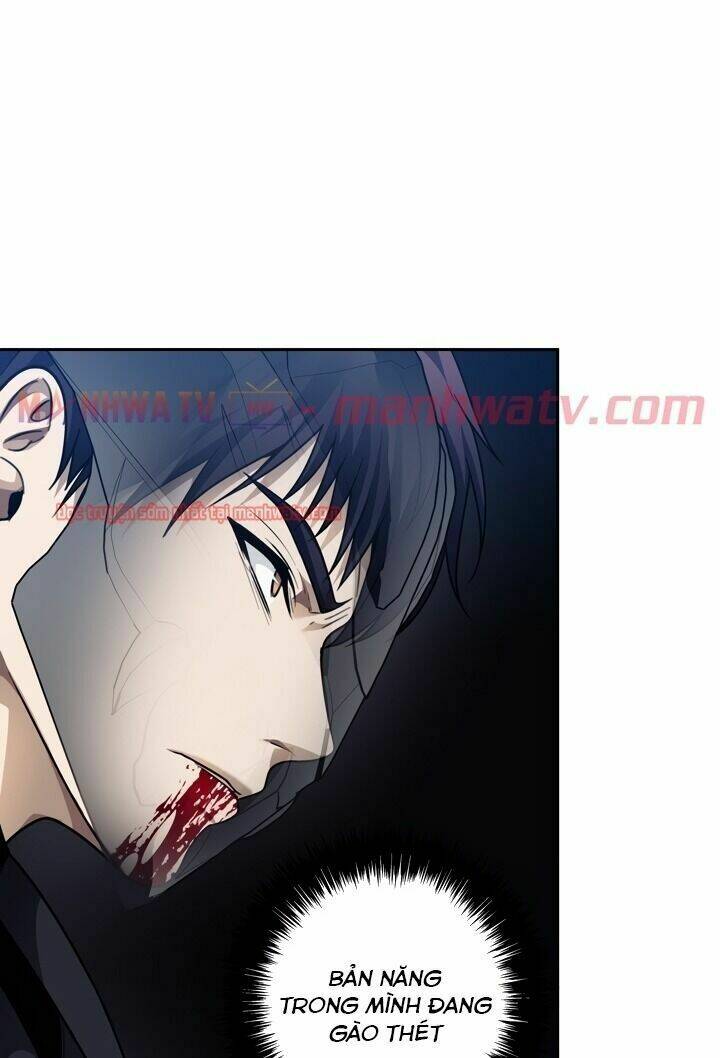 Vua Thăng Cấp Chapter 71 - Trang 2