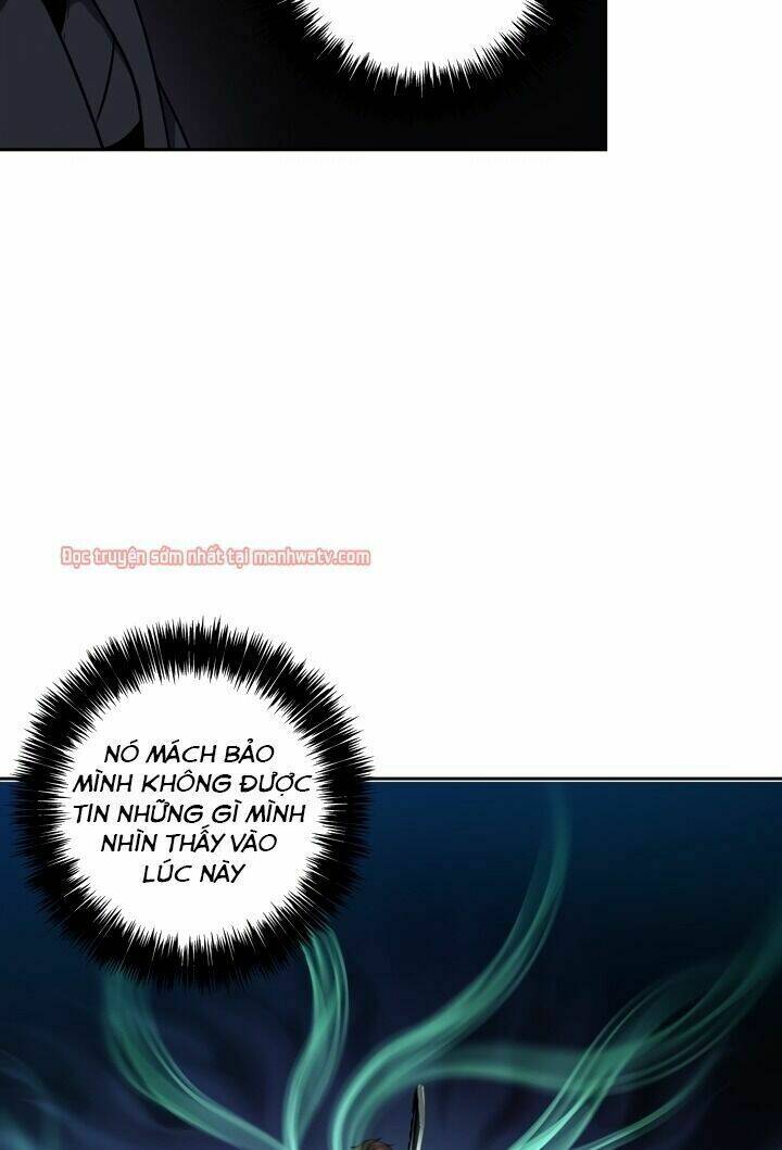 Vua Thăng Cấp Chapter 71 - Trang 2