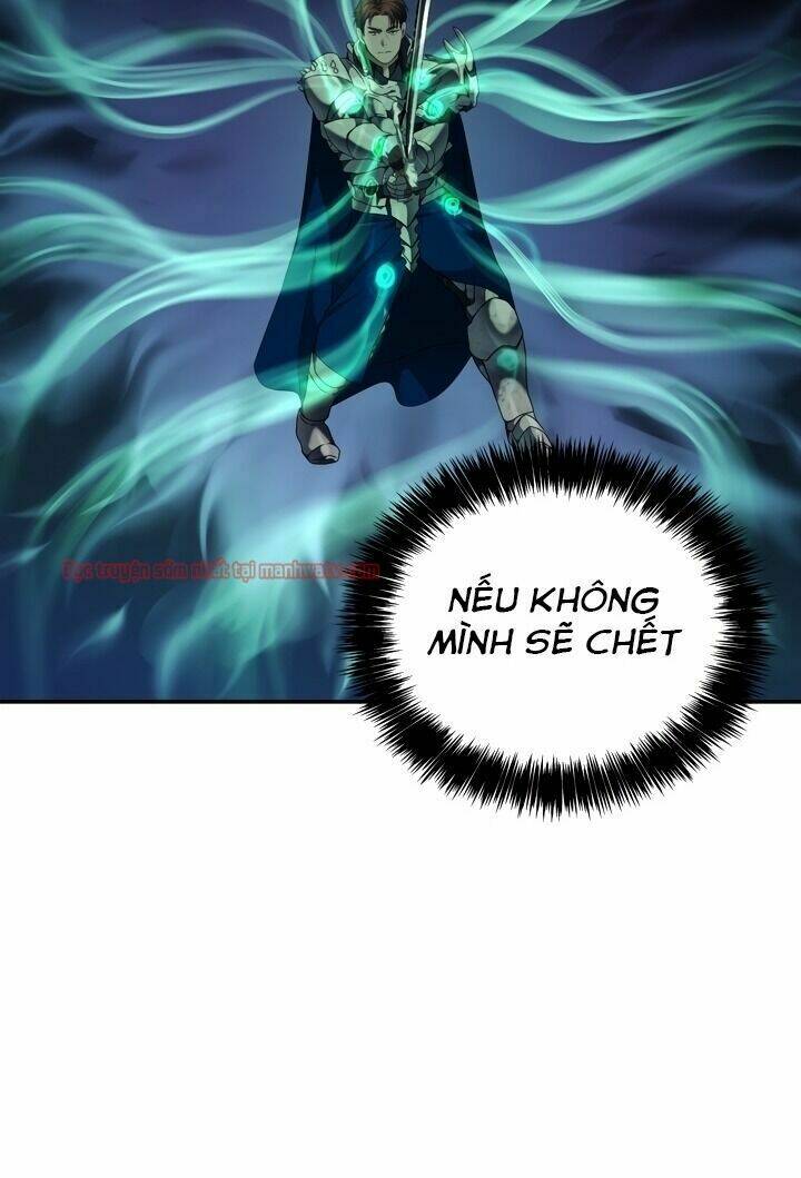 Vua Thăng Cấp Chapter 71 - Trang 2