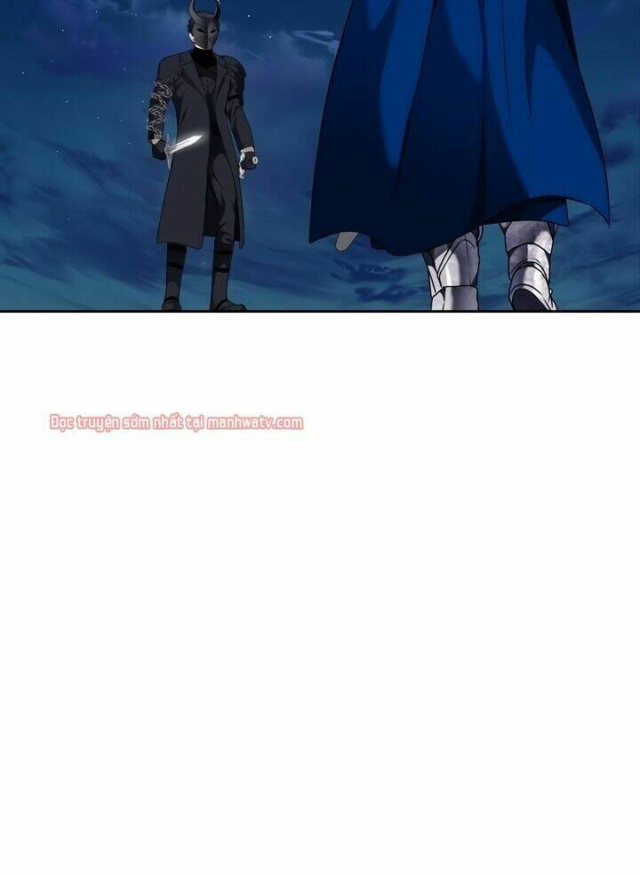 Vua Thăng Cấp Chapter 71 - Trang 2