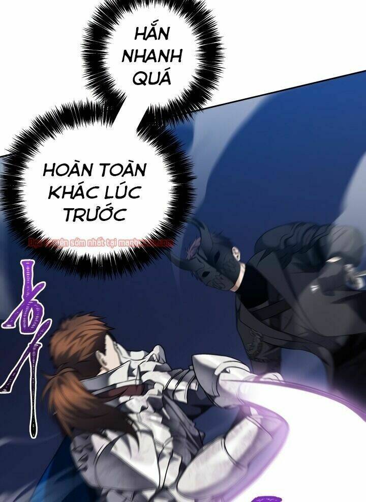 Vua Thăng Cấp Chapter 71 - Trang 2