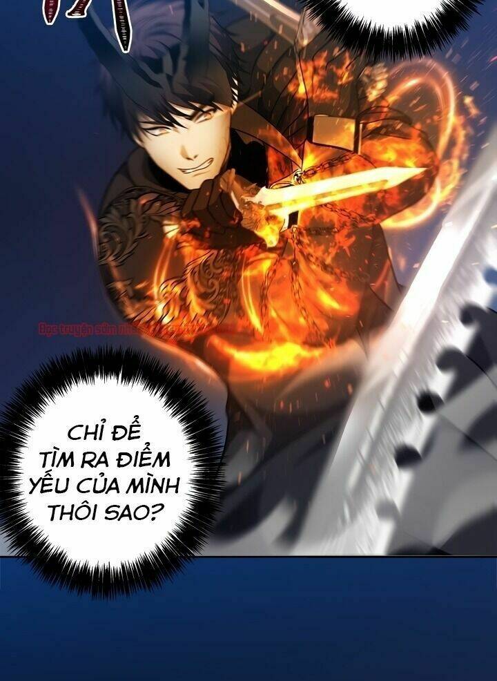 Vua Thăng Cấp Chapter 71 - Trang 2