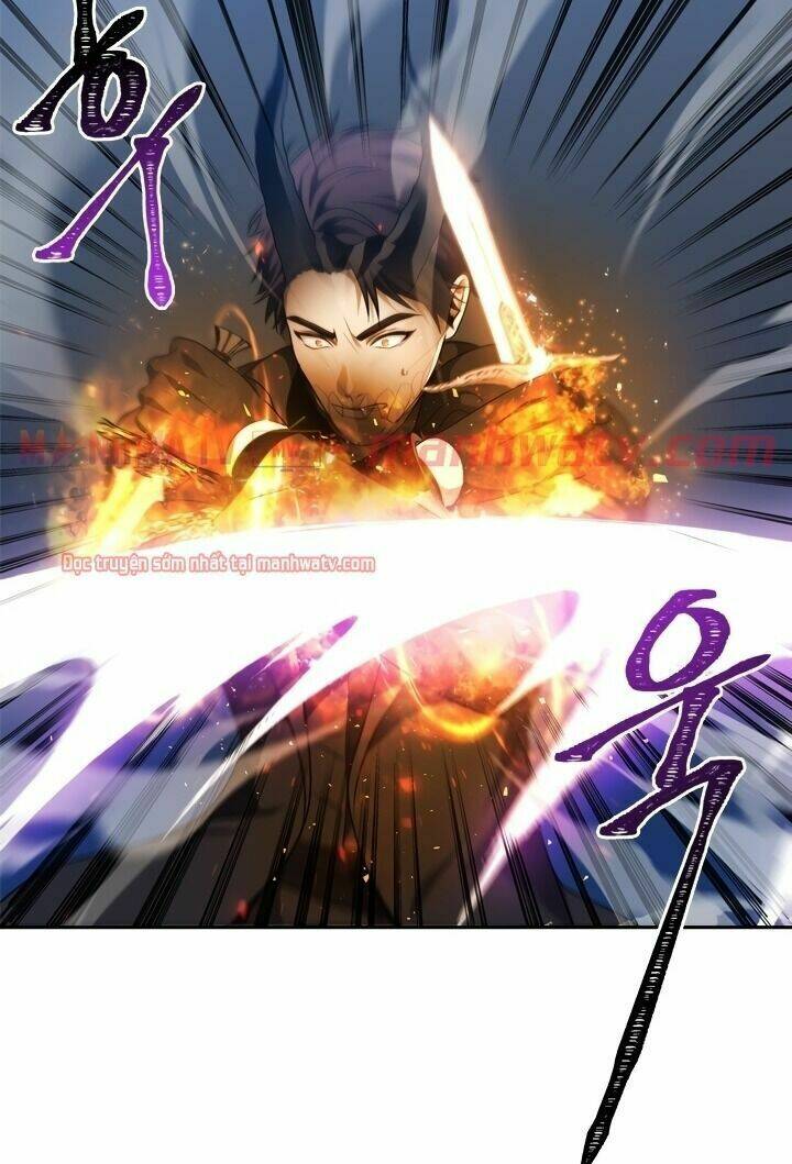 Vua Thăng Cấp Chapter 71 - Trang 2