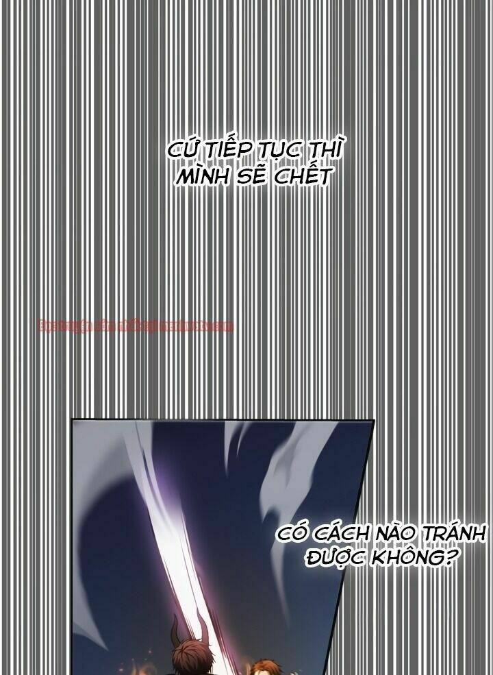 Vua Thăng Cấp Chapter 71 - Trang 2