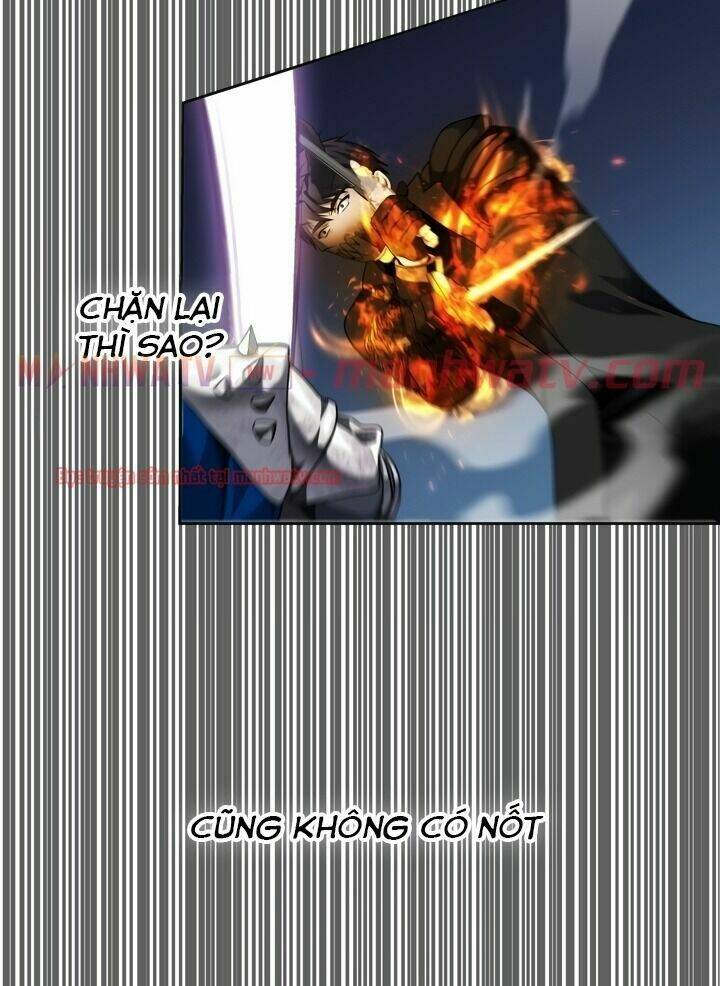 Vua Thăng Cấp Chapter 71 - Trang 2