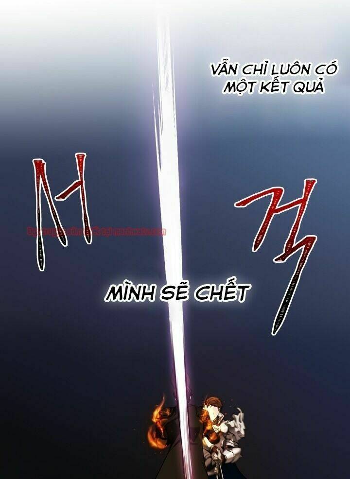 Vua Thăng Cấp Chapter 71 - Trang 2