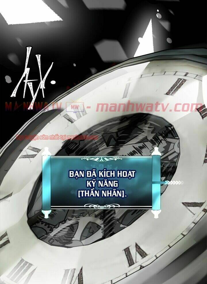 Vua Thăng Cấp Chapter 71 - Trang 2
