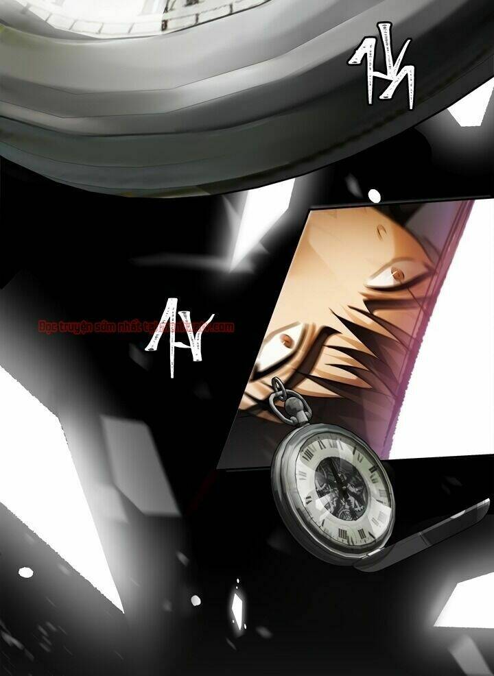 Vua Thăng Cấp Chapter 71 - Trang 2