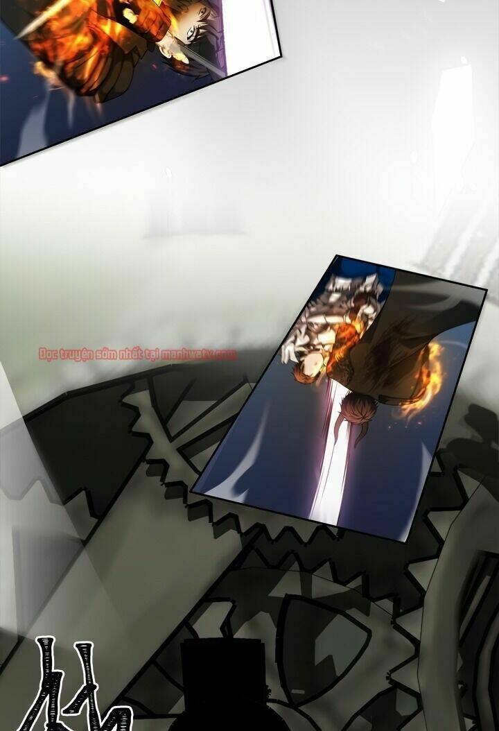 Vua Thăng Cấp Chapter 71 - Trang 2