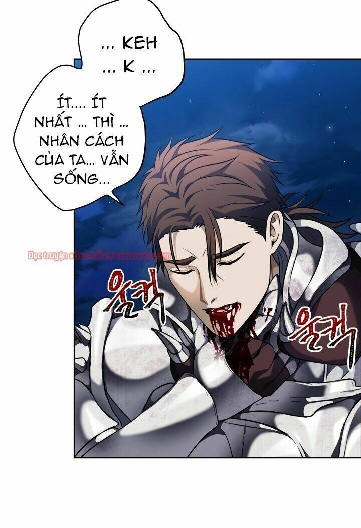 Vua Thăng Cấp Chapter 71 - Trang 2