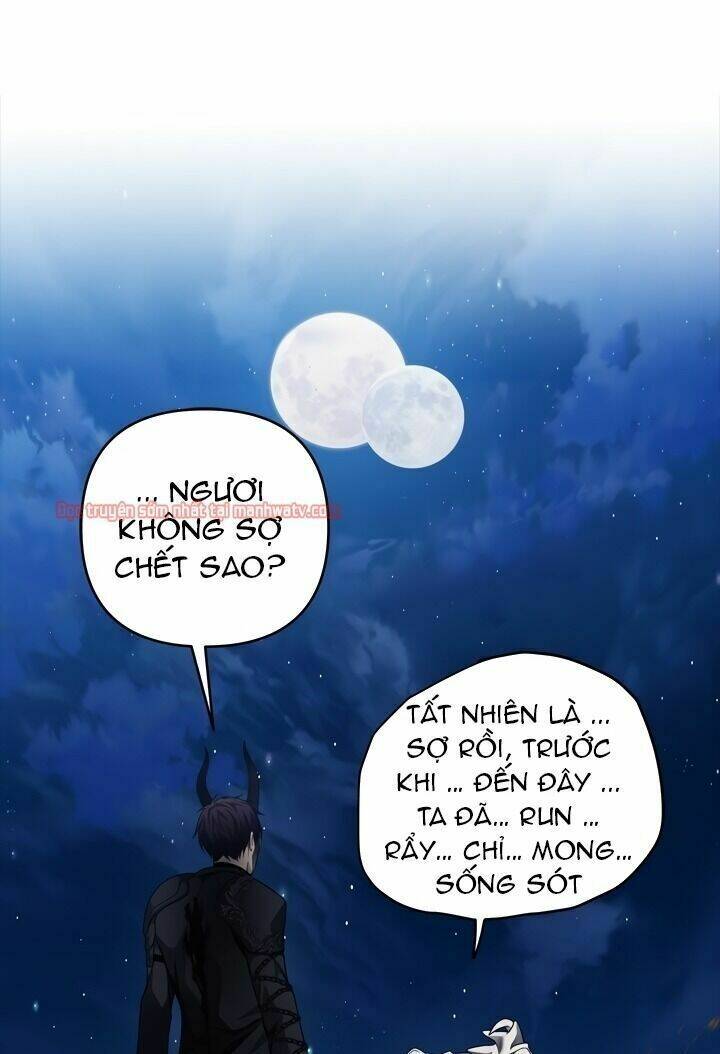Vua Thăng Cấp Chapter 71 - Trang 2