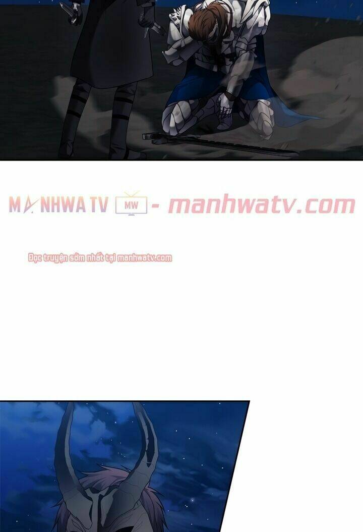 Vua Thăng Cấp Chapter 71 - Trang 2
