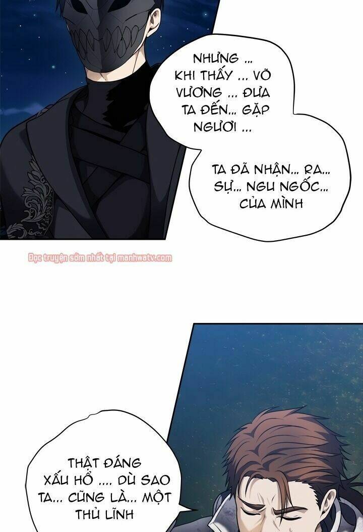 Vua Thăng Cấp Chapter 71 - Trang 2