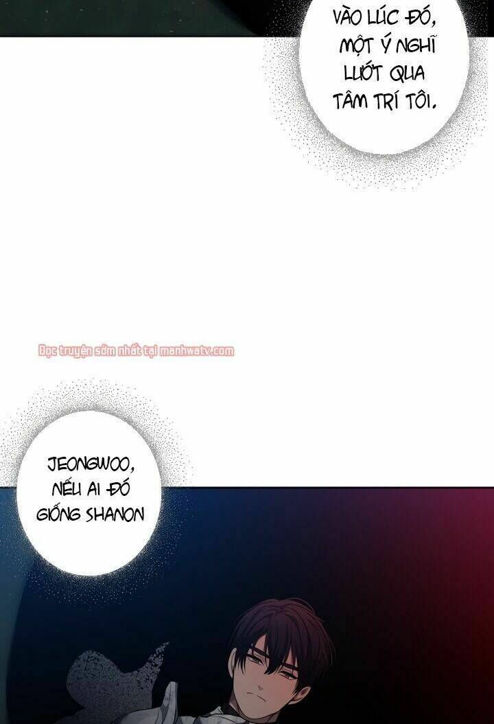 Vua Thăng Cấp Chapter 71 - Trang 2