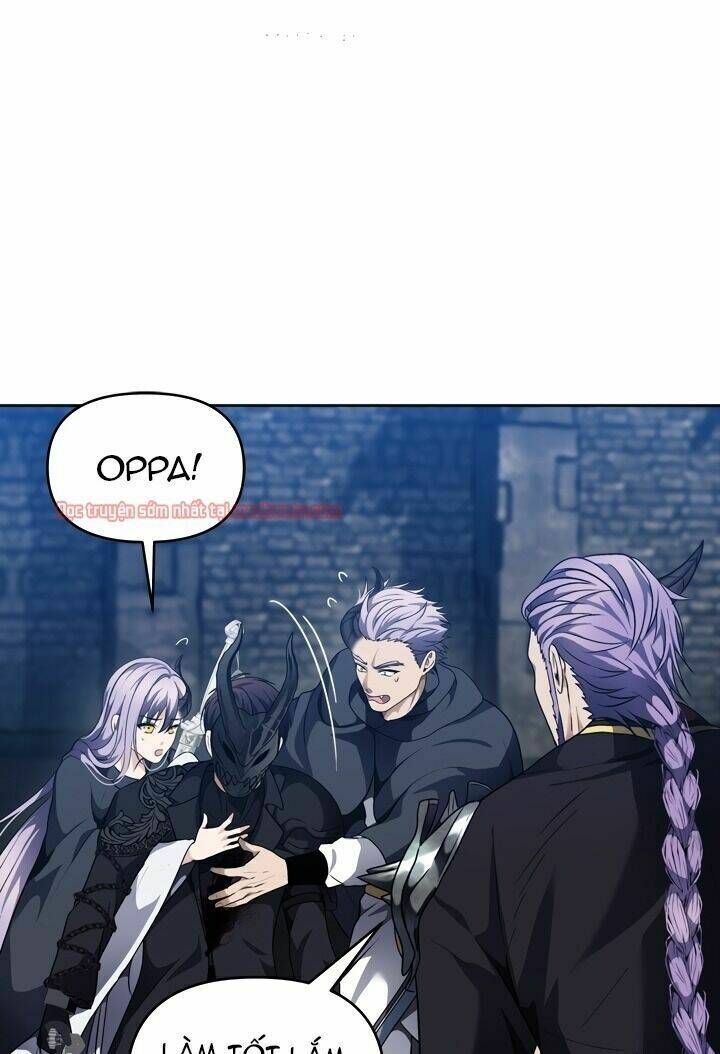 Vua Thăng Cấp Chapter 71 - Trang 2