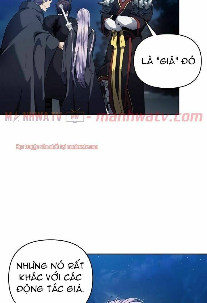 Vua Thăng Cấp Chapter 71 - Trang 2