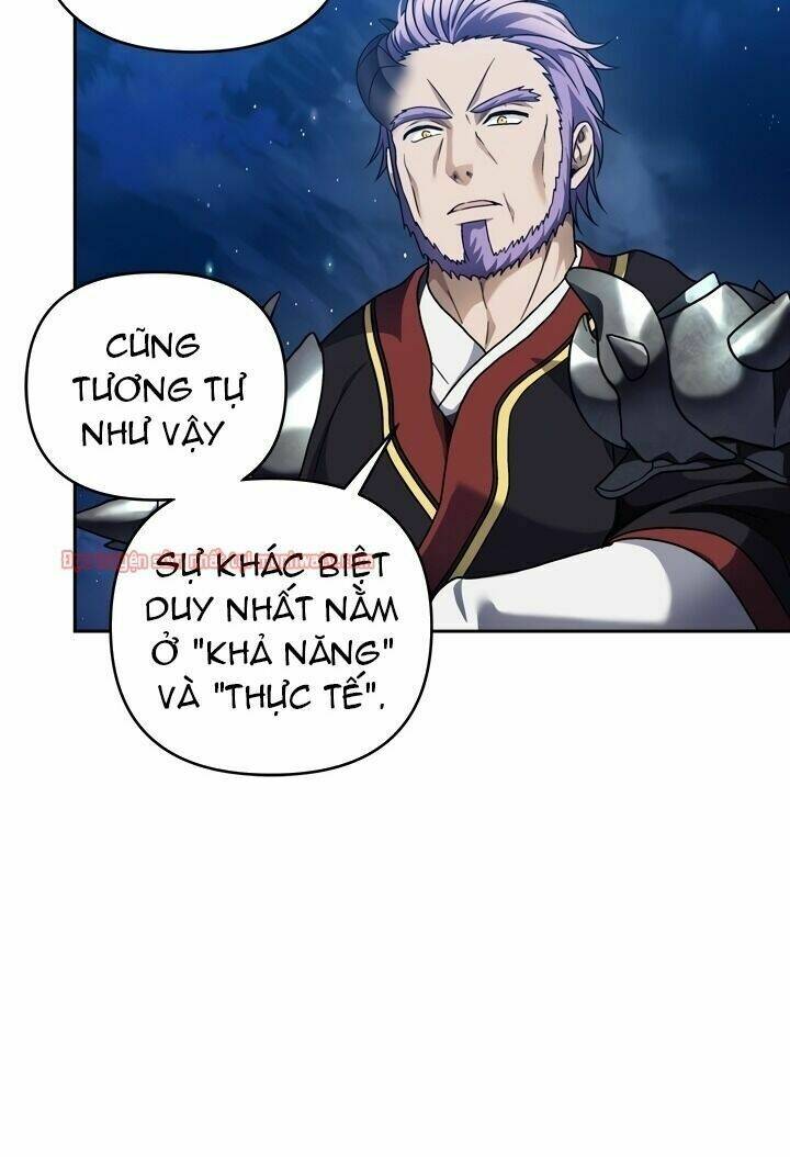 Vua Thăng Cấp Chapter 71 - Trang 2