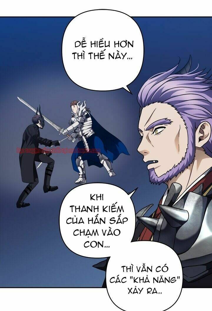 Vua Thăng Cấp Chapter 71 - Trang 2