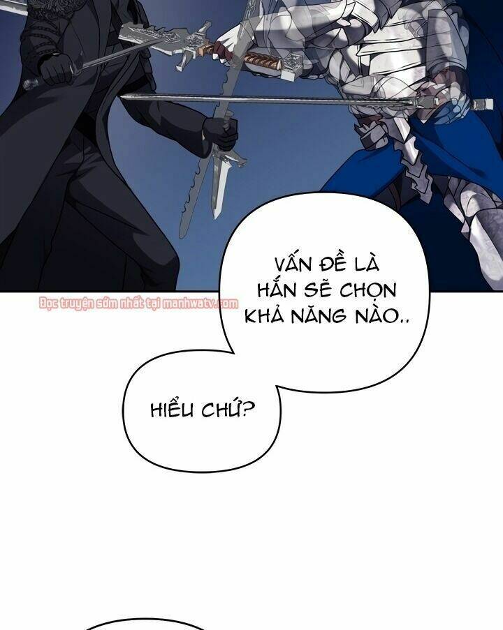 Vua Thăng Cấp Chapter 71 - Trang 2