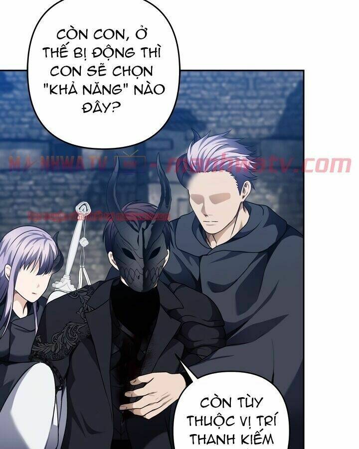 Vua Thăng Cấp Chapter 71 - Trang 2