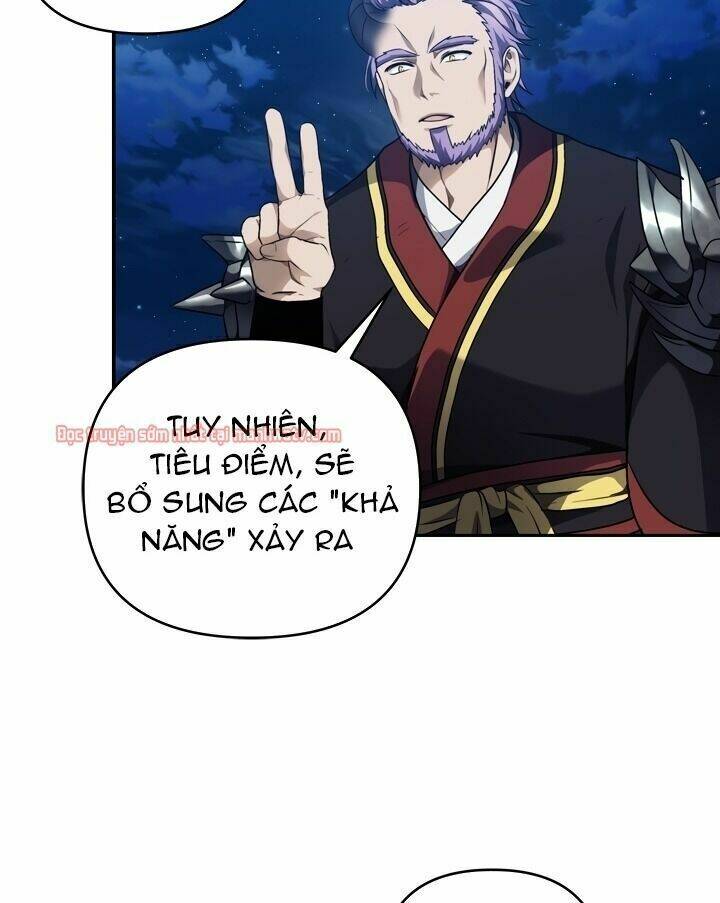 Vua Thăng Cấp Chapter 71 - Trang 2