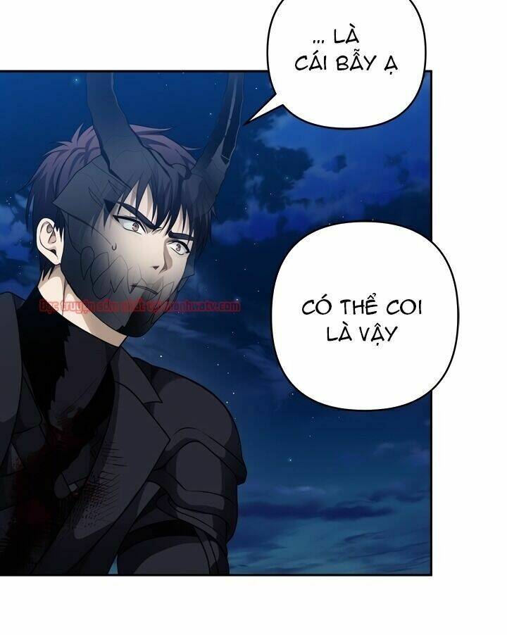 Vua Thăng Cấp Chapter 71 - Trang 2