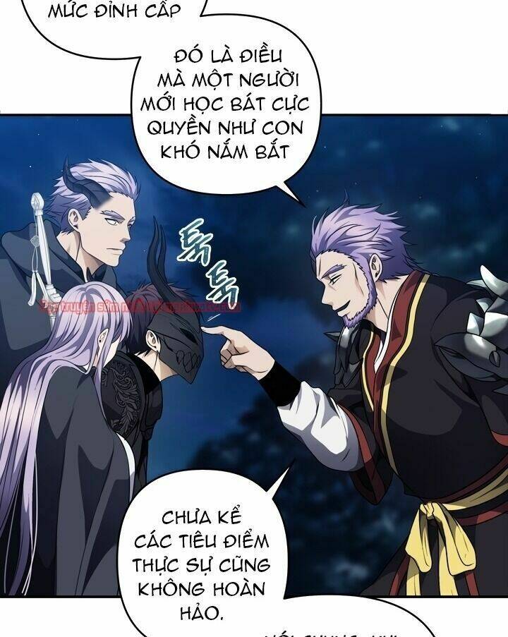 Vua Thăng Cấp Chapter 71 - Trang 2