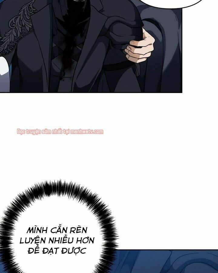 Vua Thăng Cấp Chapter 71 - Trang 2