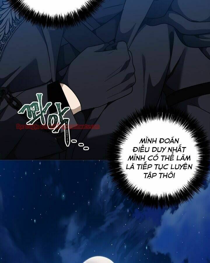 Vua Thăng Cấp Chapter 71 - Trang 2