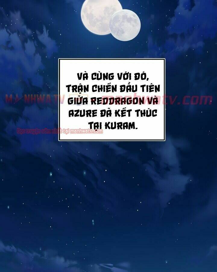 Vua Thăng Cấp Chapter 71 - Trang 2