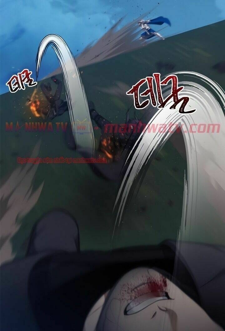 Vua Thăng Cấp Chapter 71 - Trang 2