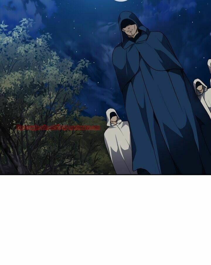 Vua Thăng Cấp Chapter 71 - Trang 2