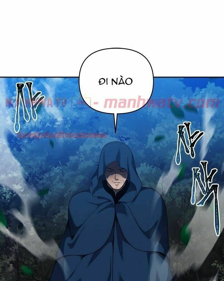 Vua Thăng Cấp Chapter 71 - Trang 2