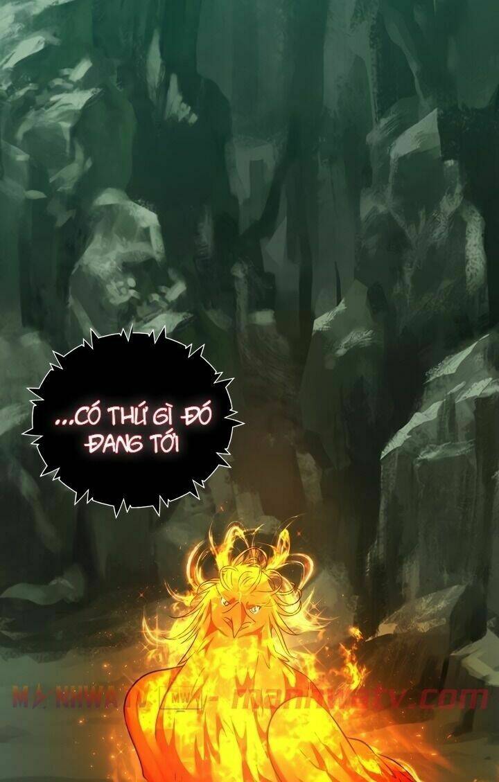 Vua Thăng Cấp Chapter 71 - Trang 2