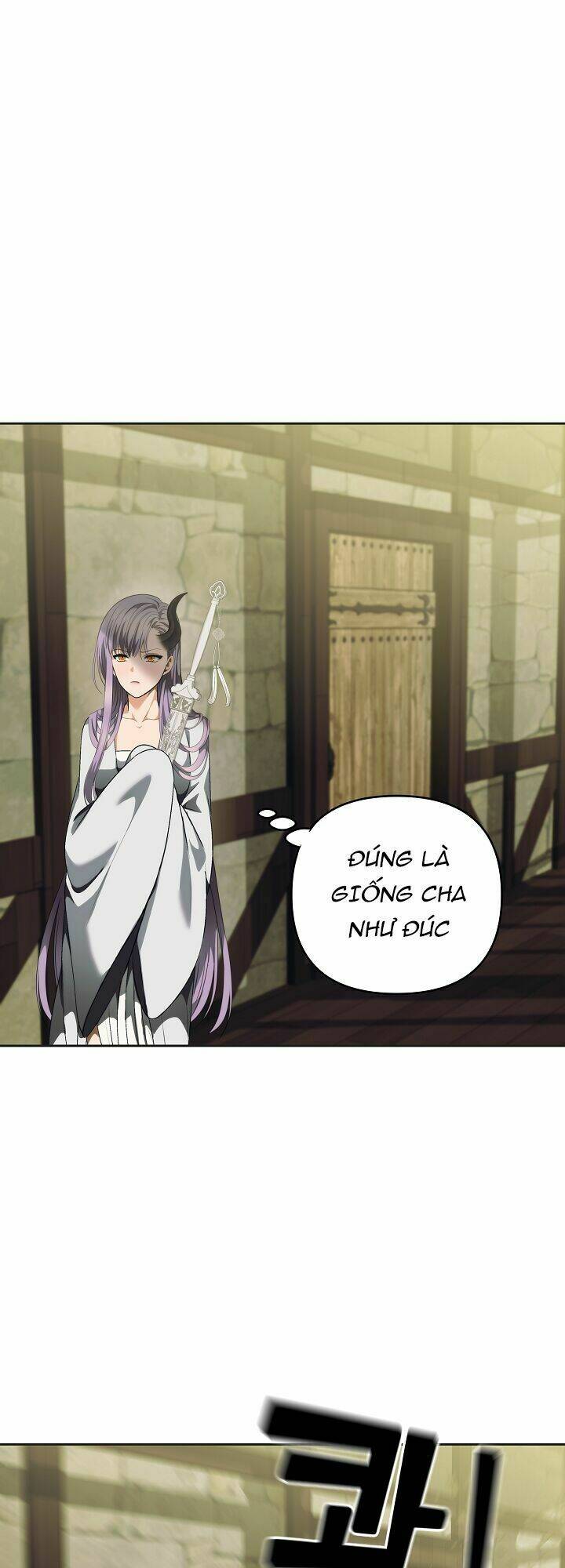 Vua Thăng Cấp Chapter 72 - Trang 2