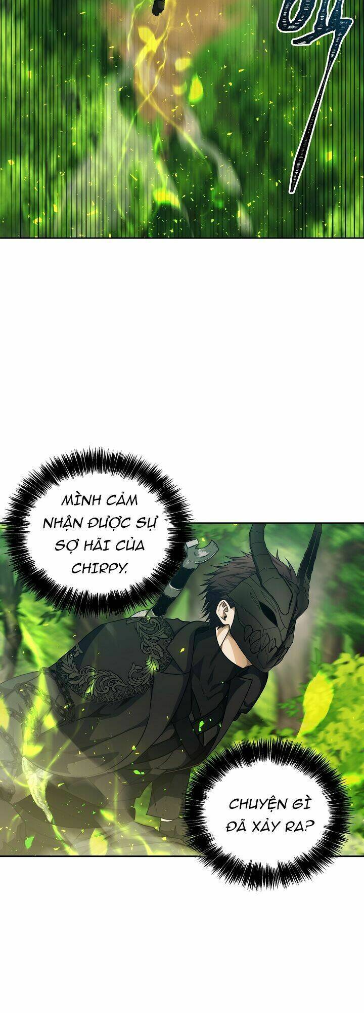 Vua Thăng Cấp Chapter 72 - Trang 2