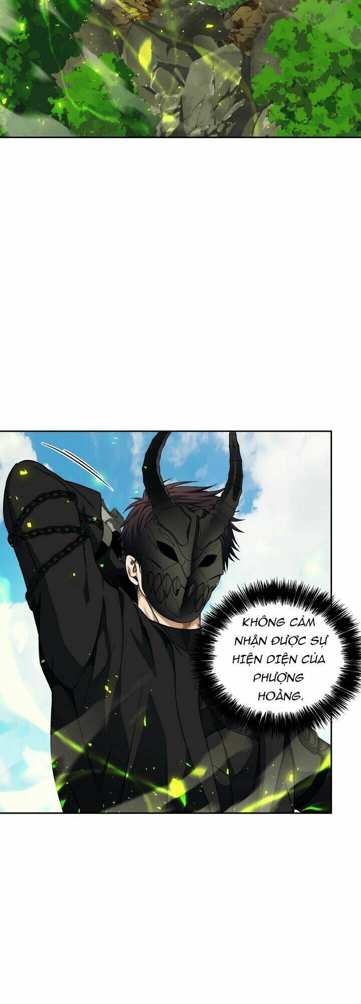 Vua Thăng Cấp Chapter 72 - Trang 2